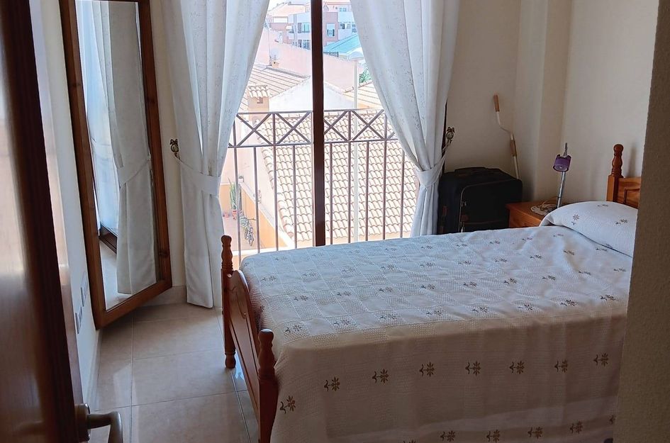 Appartement in Pilar de la Horadada