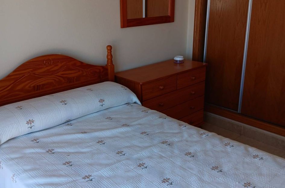 Appartement in Pilar de la Horadada