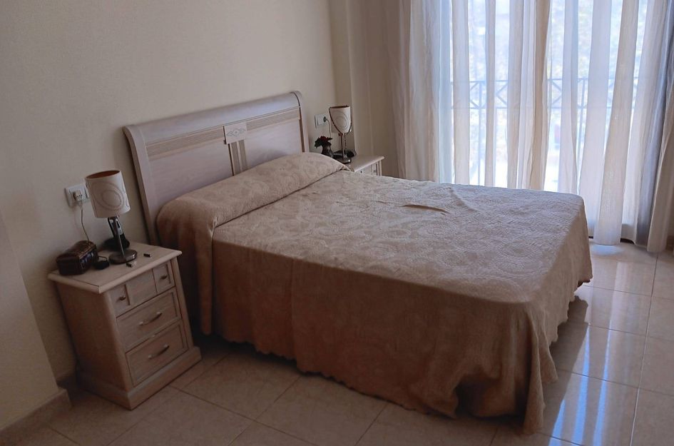 Appartement in Pilar de la Horadada