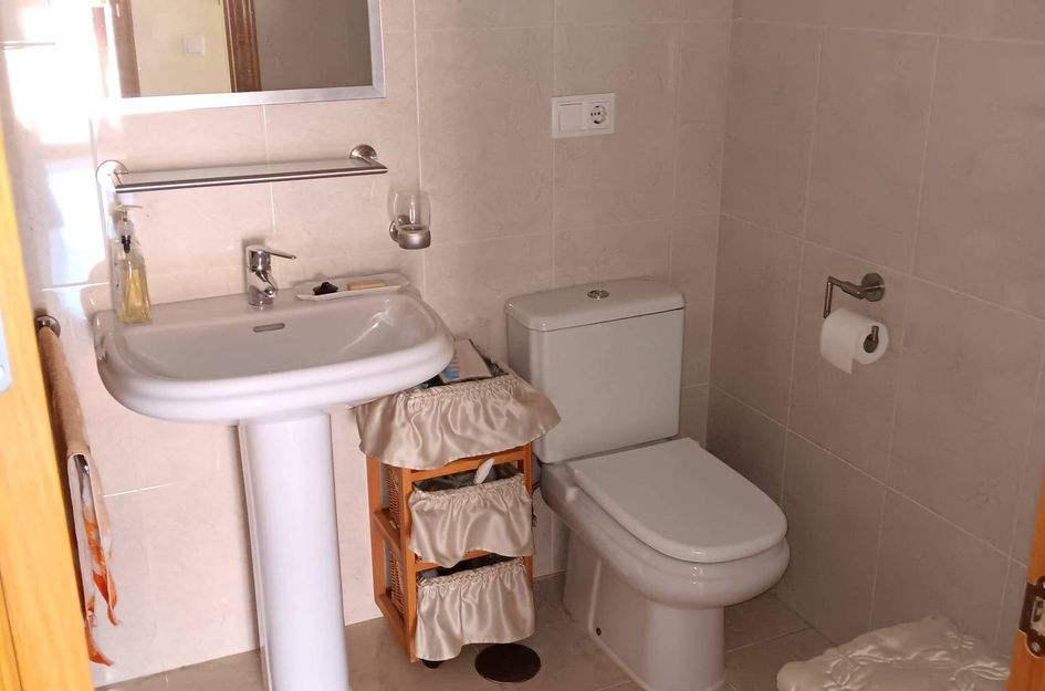 Appartement in Pilar de la Horadada
