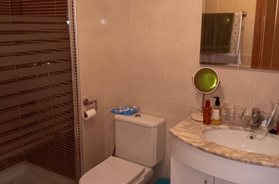 Appartement in Pilar de la Horadada