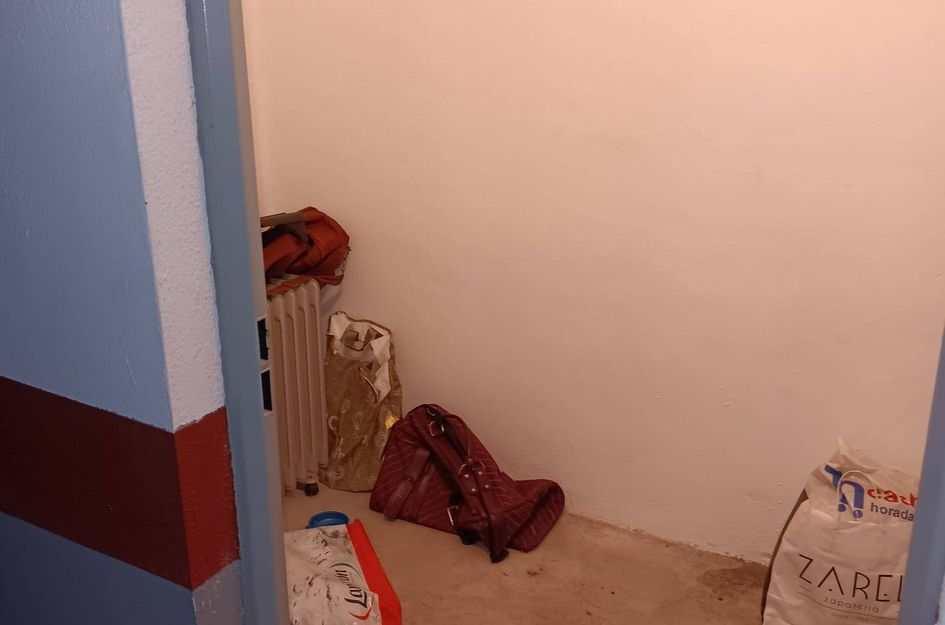 Appartement in Pilar de la Horadada