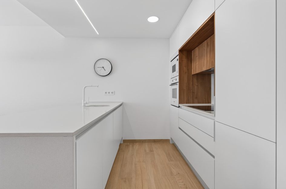 Appartement in El Raso