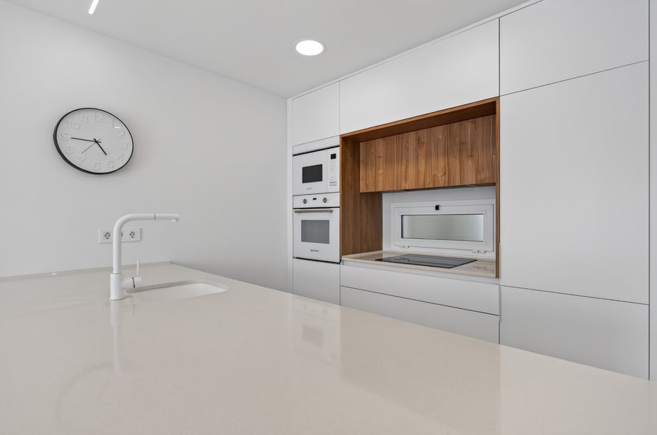 Appartement in El Raso