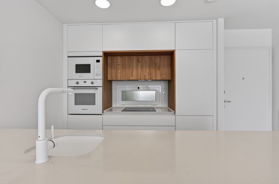 Appartement in El Raso