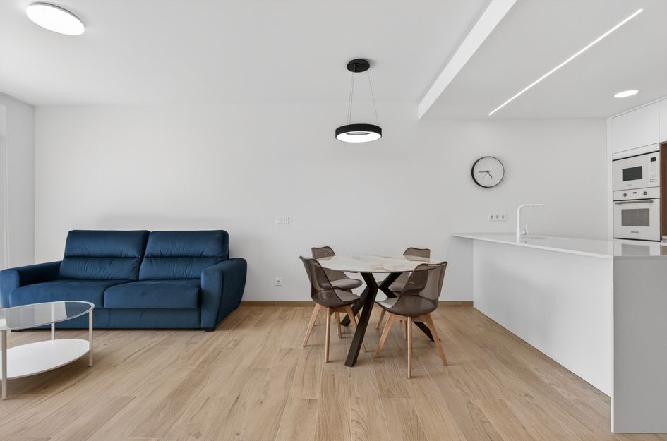 Appartement in El Raso