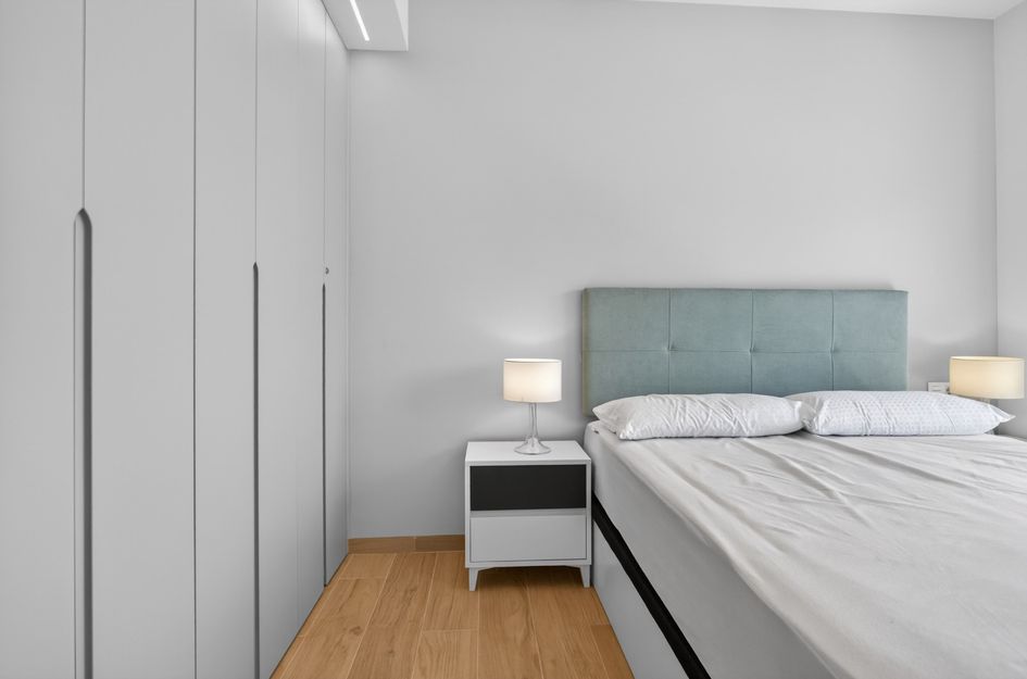 Appartement in El Raso