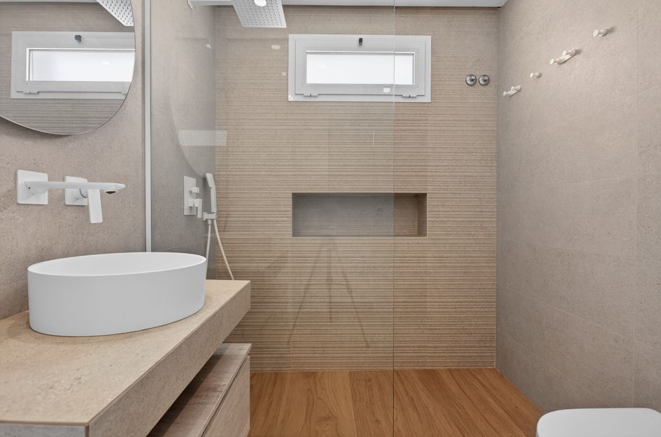 Appartement in El Raso