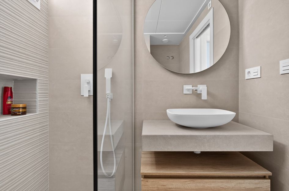 Appartement in El Raso