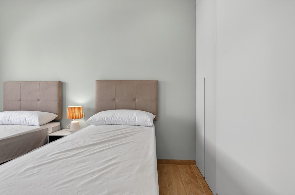 Appartement in El Raso