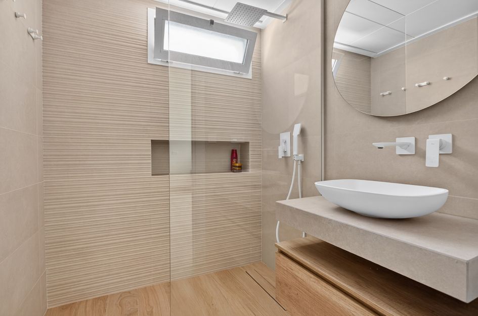 Appartement in El Raso