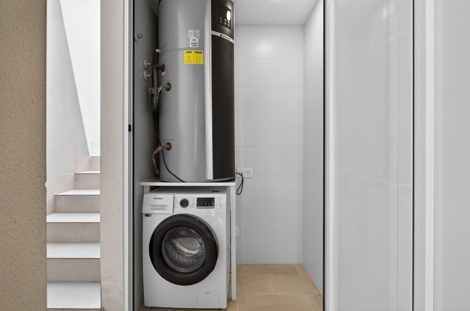 Appartement in El Raso