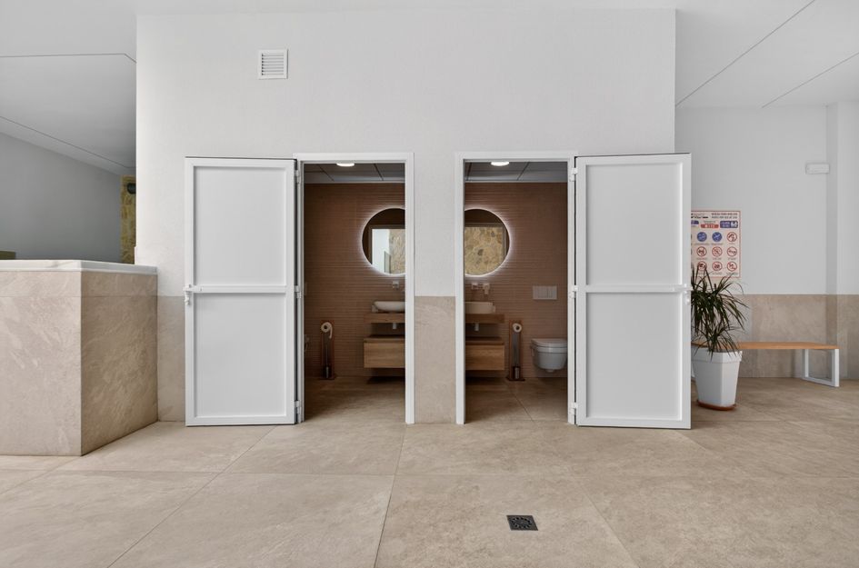 Appartement in El Raso