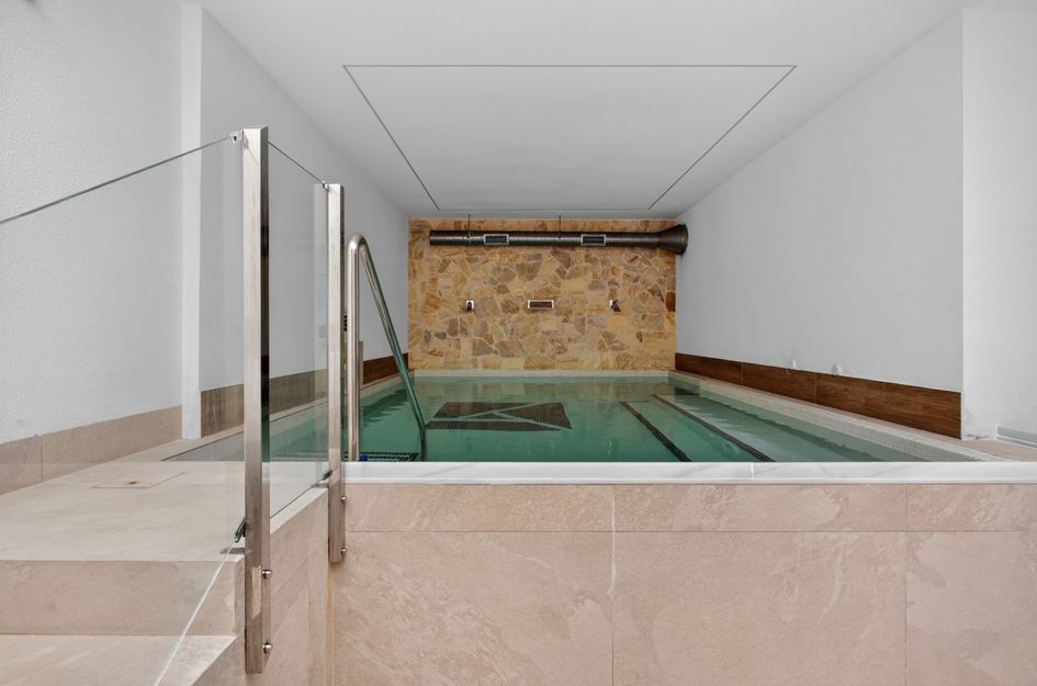 Appartement in El Raso