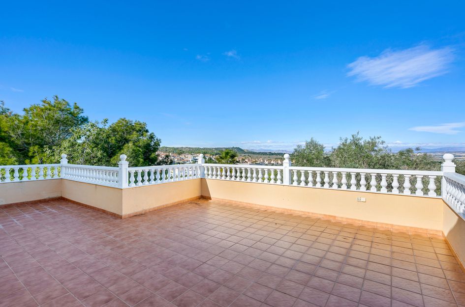 Villa in San Miguel de Salinas
