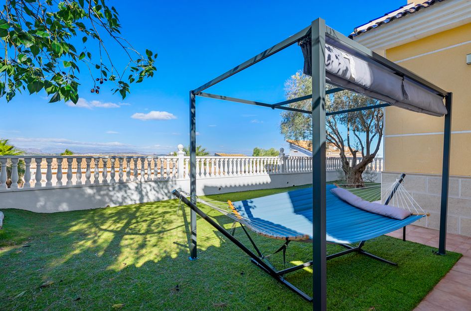 Villa in San Miguel de Salinas