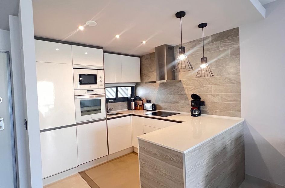Penthouse in El Raso
