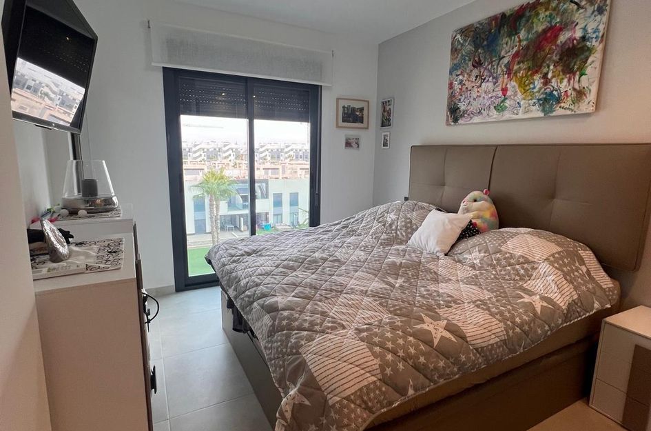 Penthouse in El Raso