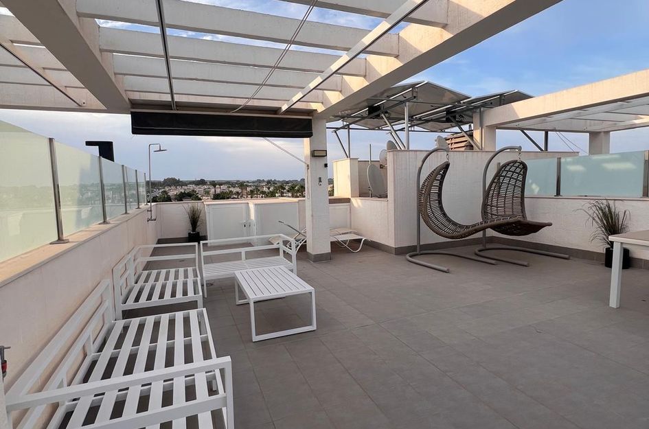 Penthouse in El Raso