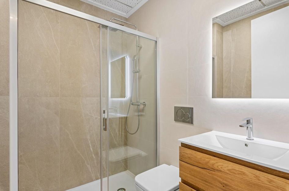 Appartement in Benijófar