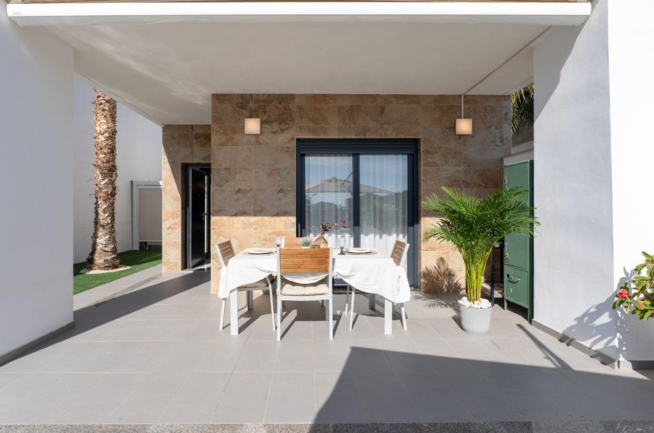 Villa in Bigastro