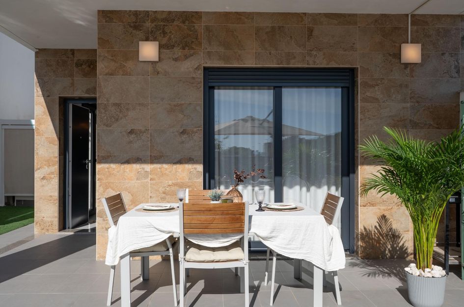Villa in Bigastro