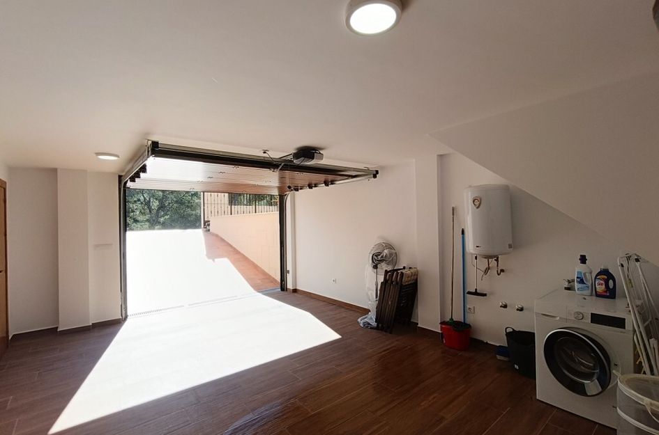 Villa in Pilar de la Horadada