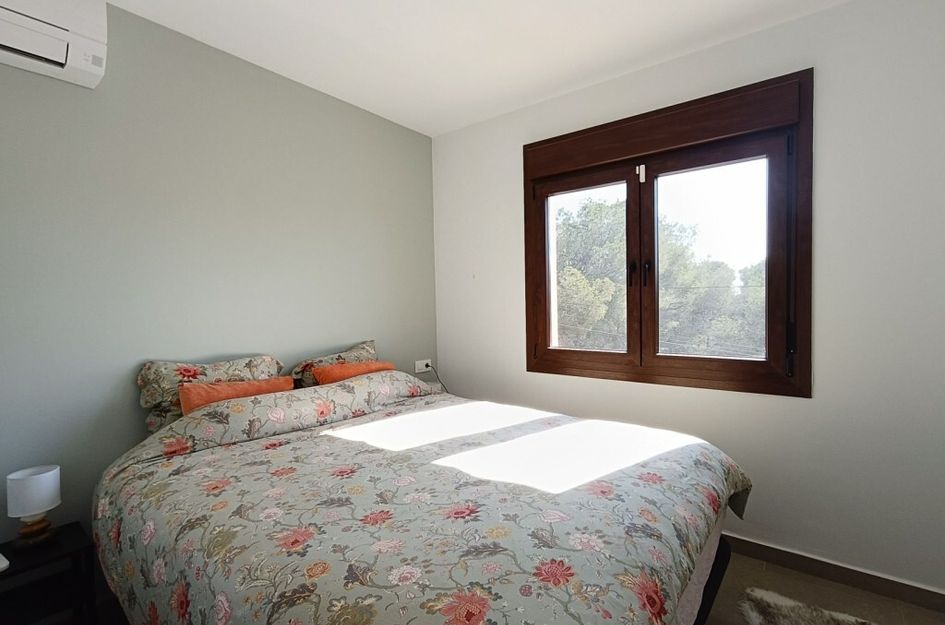 Villa in Pilar de la Horadada