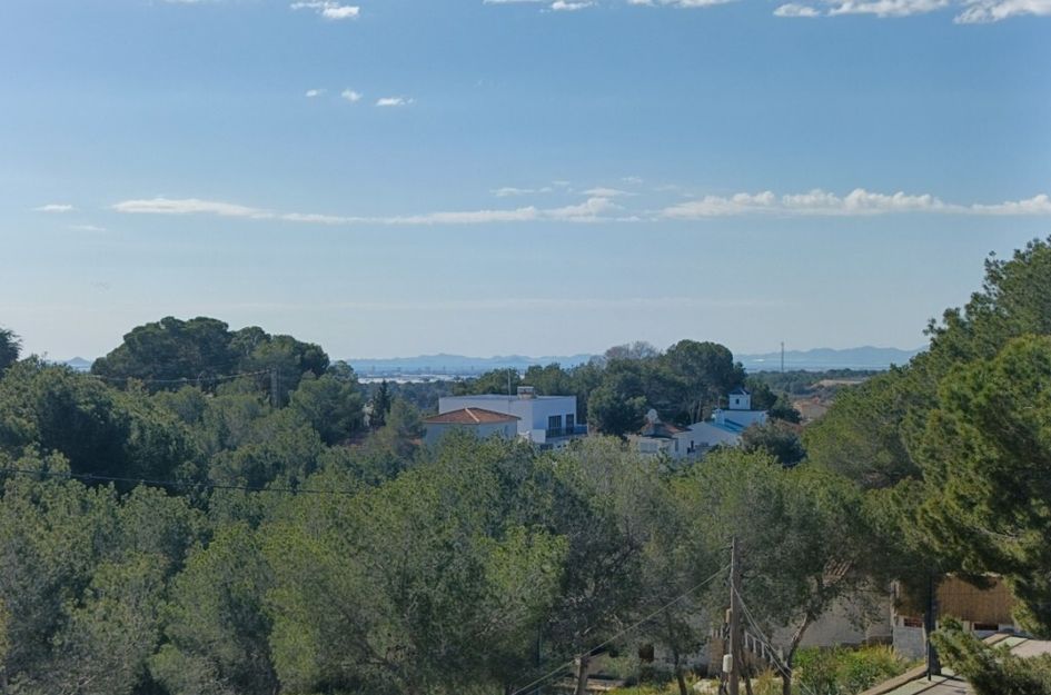 Villa in Pilar de la Horadada