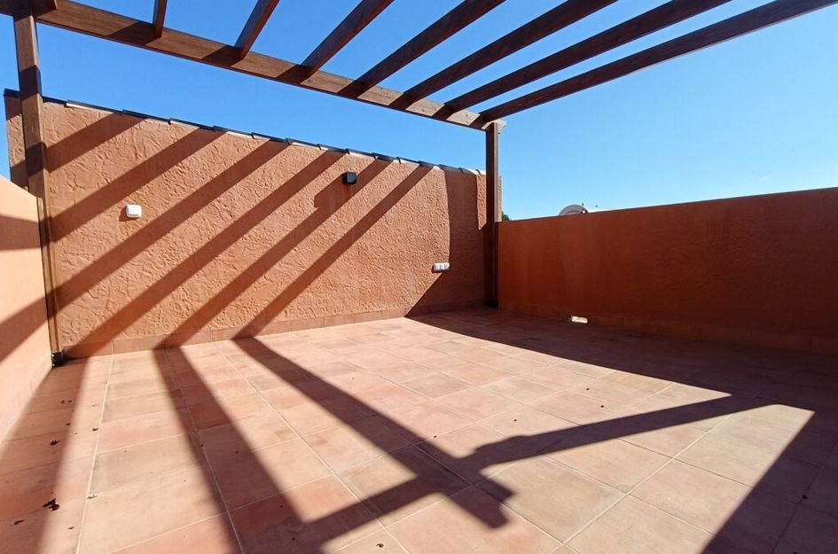 Villa in Pilar de la Horadada