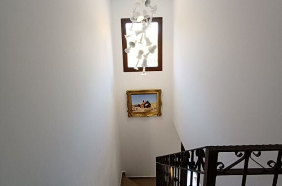Villa in Pilar de la Horadada