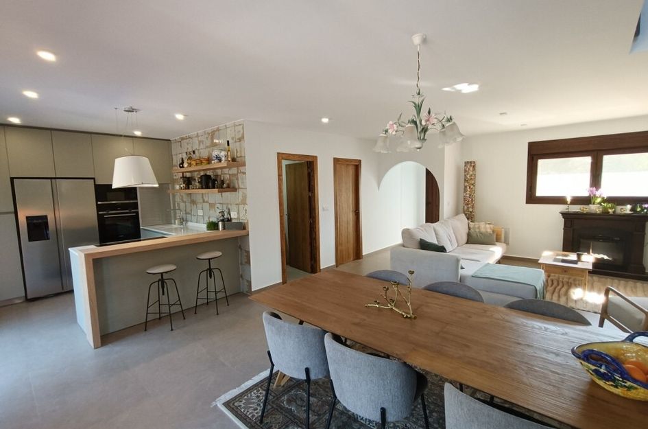 Villa in Pilar de la Horadada
