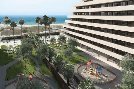 Appartement in El Grau de Moncofa
