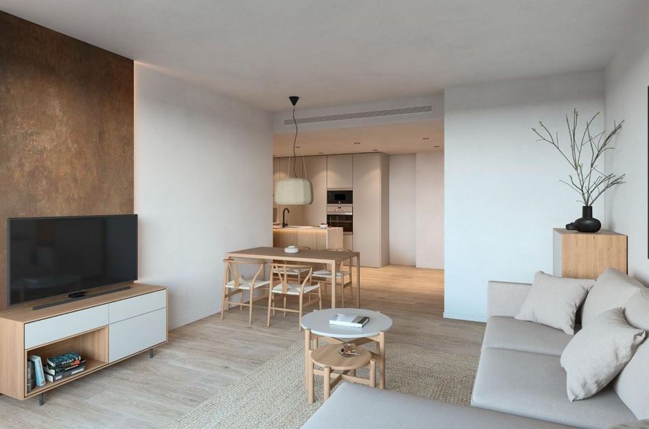 Appartement in El Grau de Moncofa
