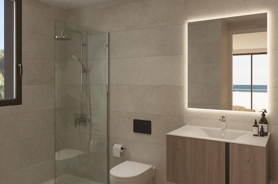 Appartement in El Grau de Moncofa