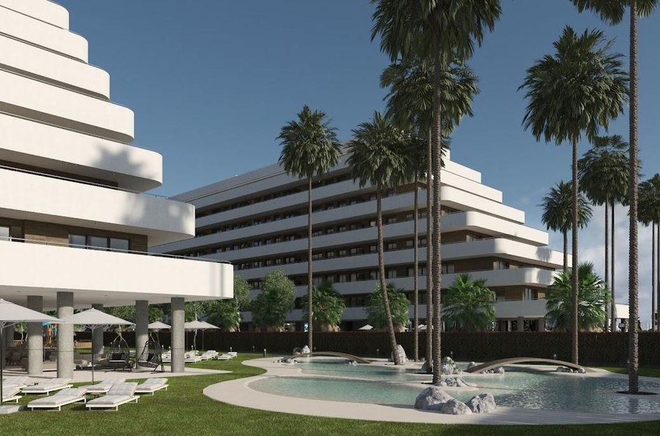 Appartement in El Grau de Moncofa