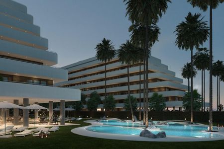 Appartement in El Grau de Moncofa