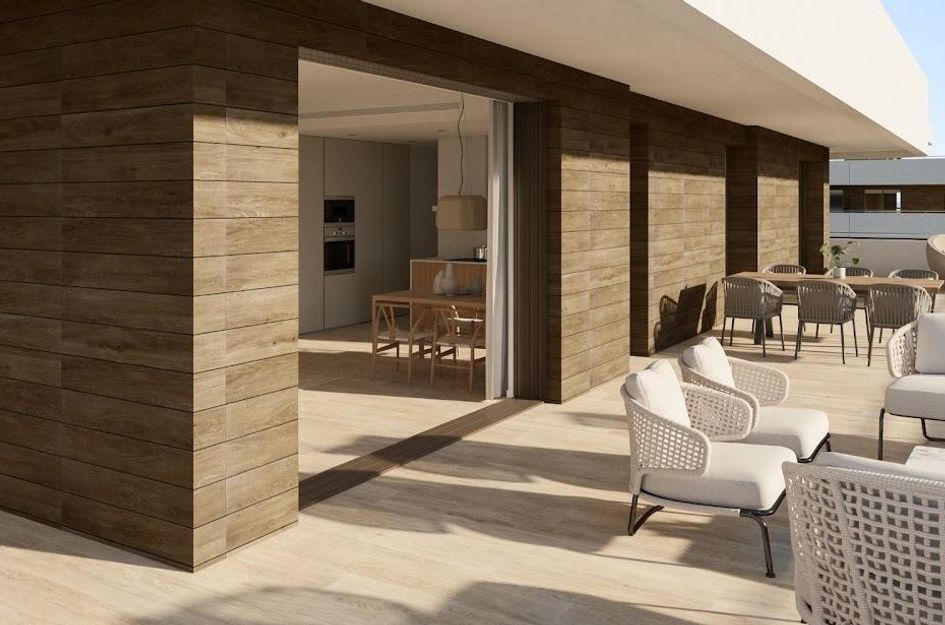 Appartement in El Grau de Moncofa