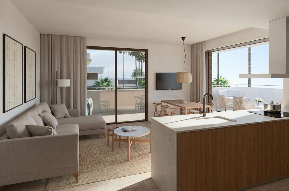 Appartement in El Grau de Moncofa