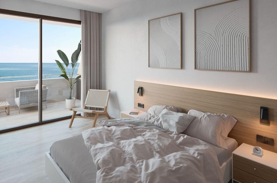 Appartement in El Grau de Moncofa