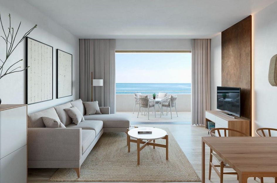 Appartement in El Grau de Moncofa