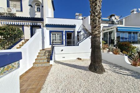 Bungalow in La Florida
