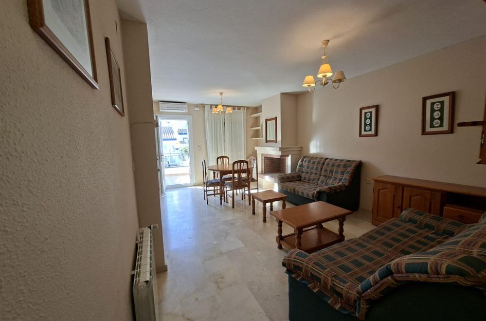 Bungalow in La Florida
