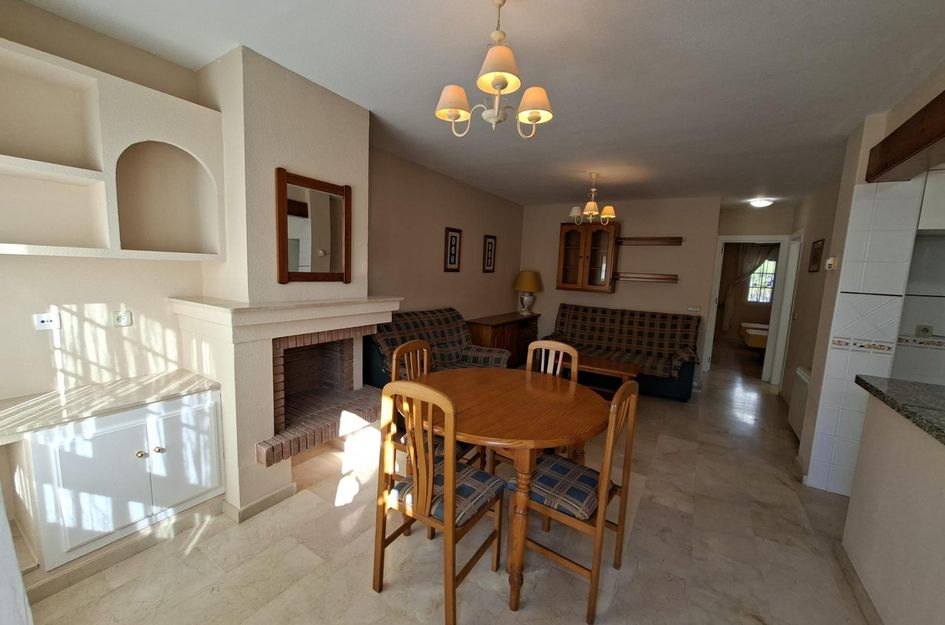 Bungalow in La Florida