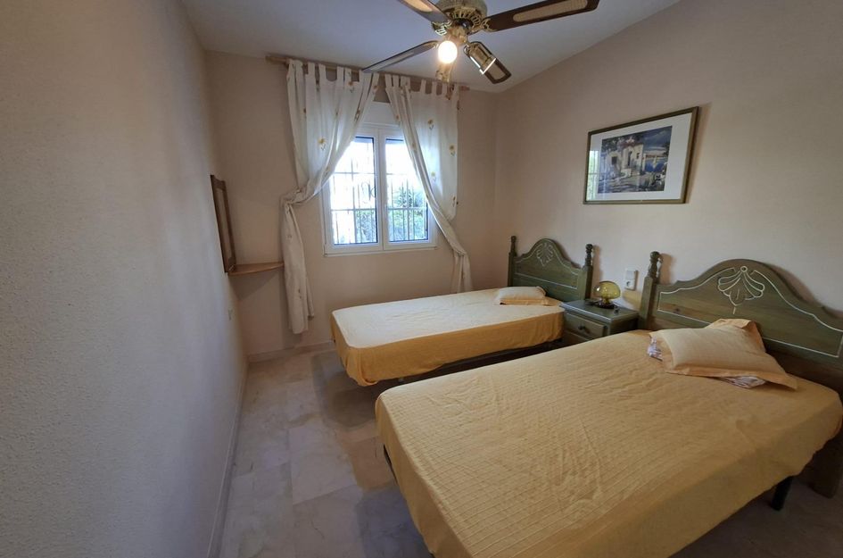 Bungalow in La Florida