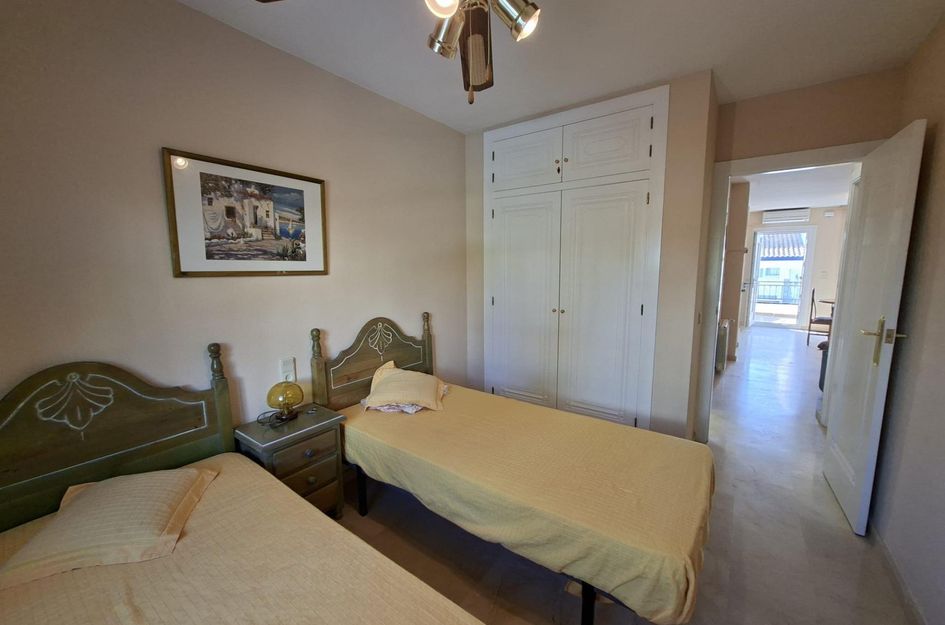 Bungalow in La Florida