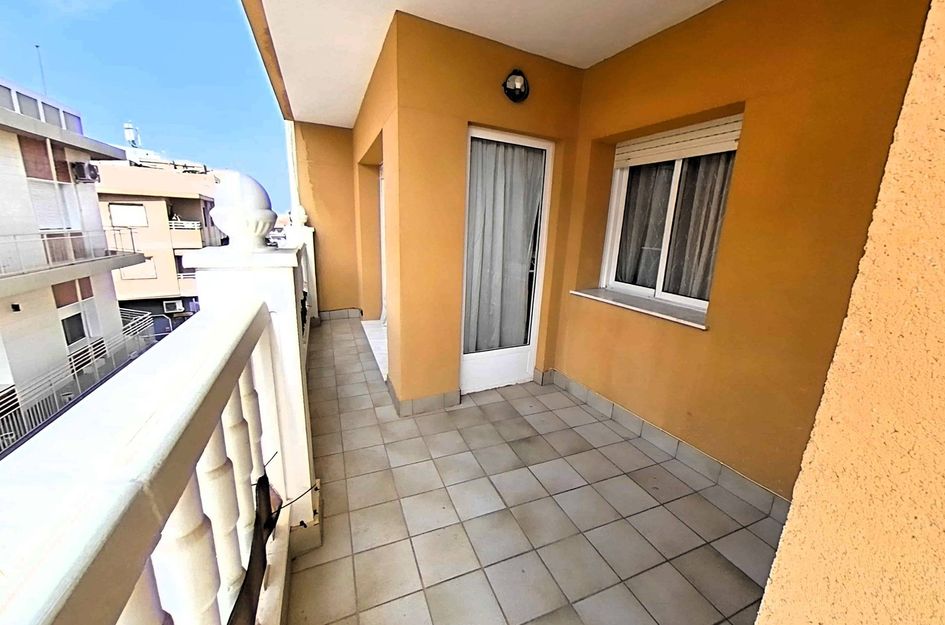 Appartement in Pilar de la Horadada