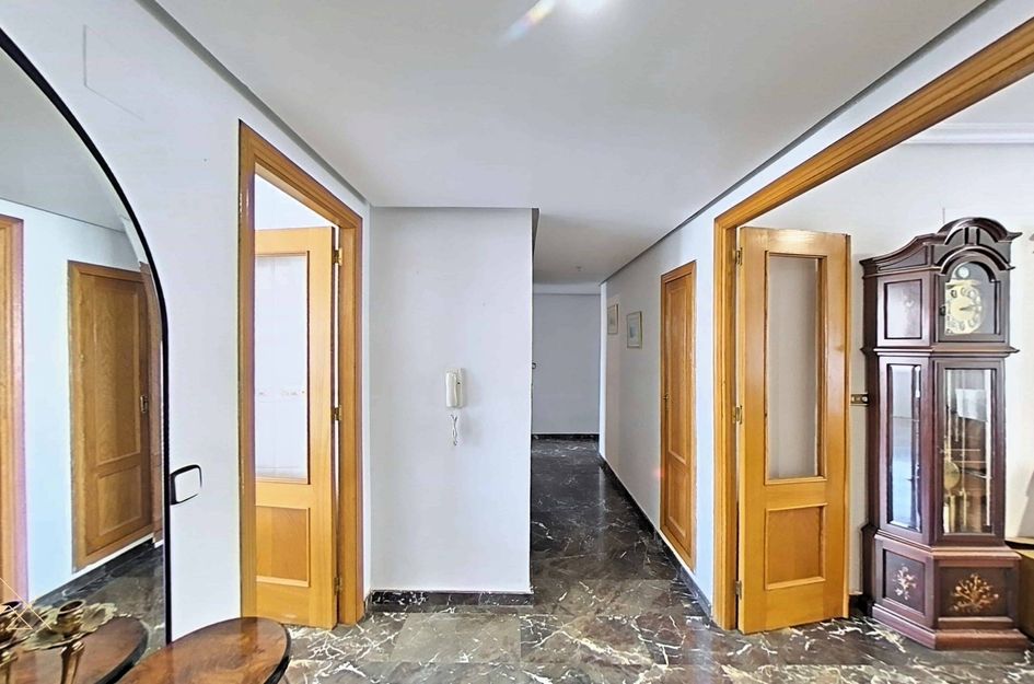 Appartement in Pilar de la Horadada