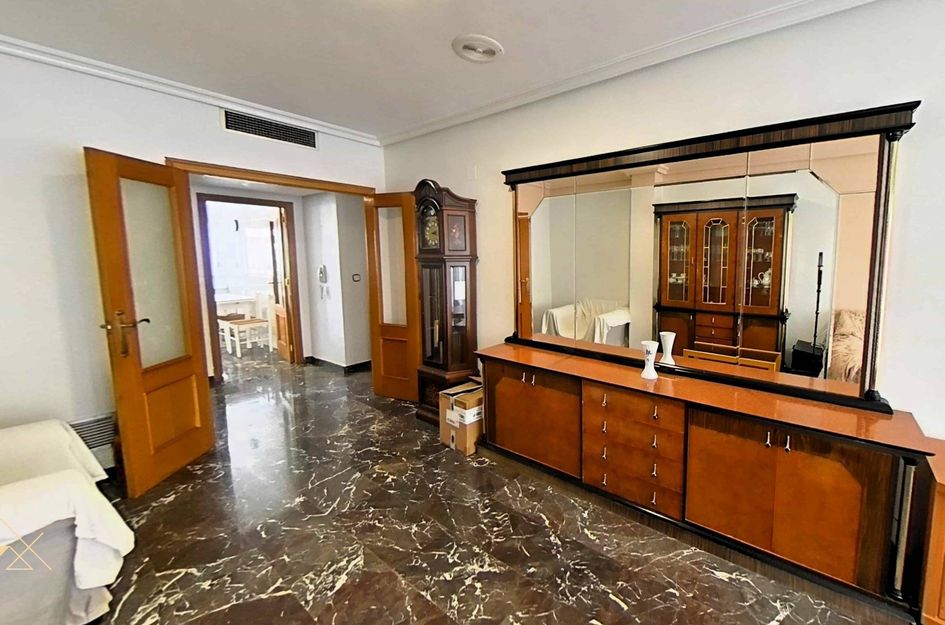 Appartement in Pilar de la Horadada