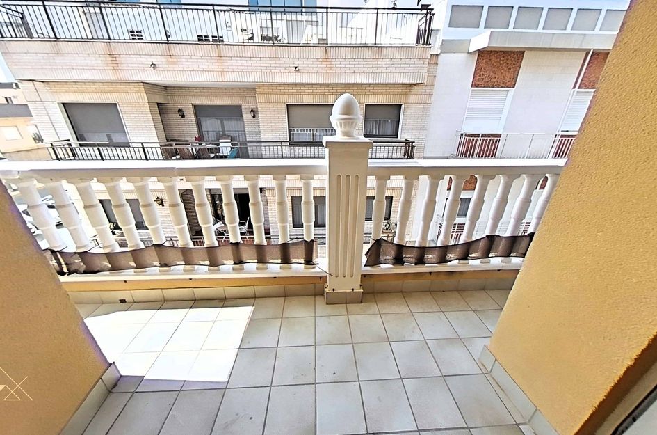Appartement in Pilar de la Horadada